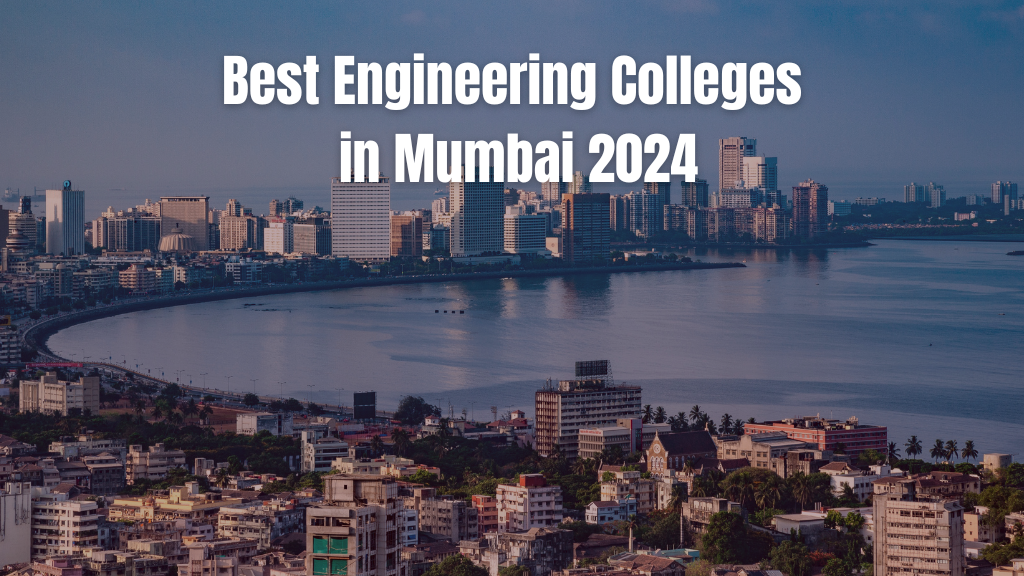 Best Engineering Colleges in Mumbai